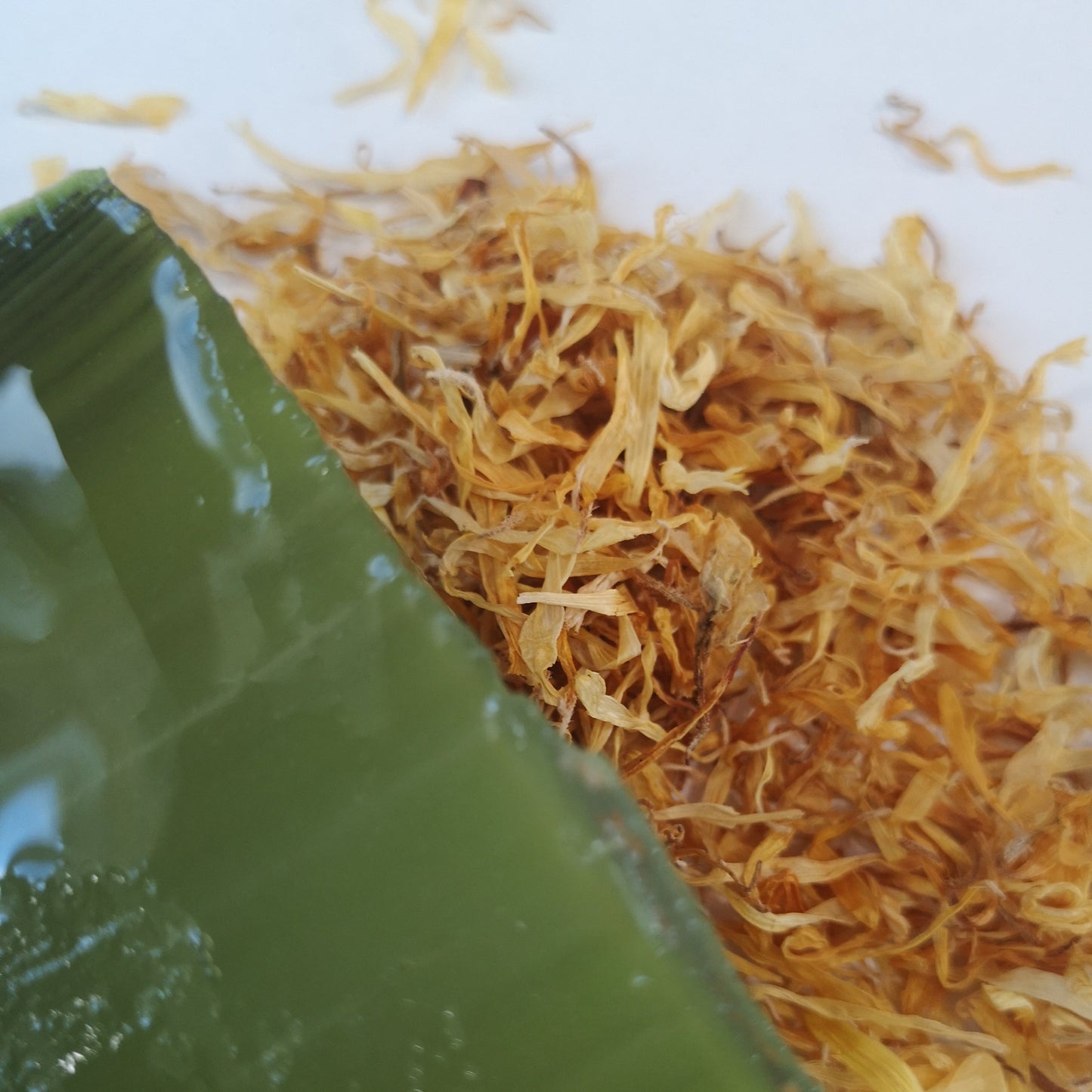 Savon doux sans parfum, enrichi en calendule et aloès, parfait pour les peaux délicates - ingrédients