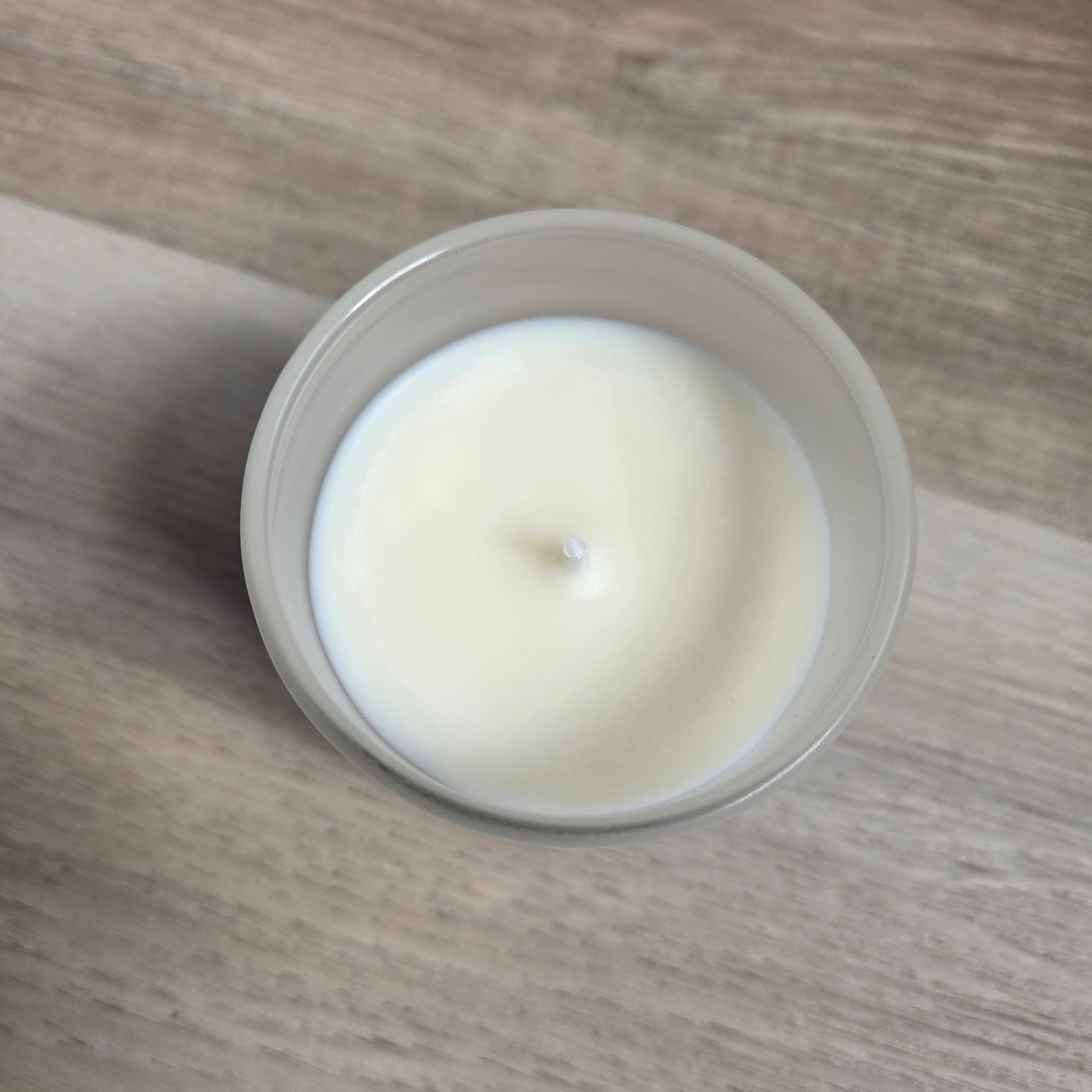 Soleil des Caraïbes – Bougie parfumée aux notes exotiques - Top