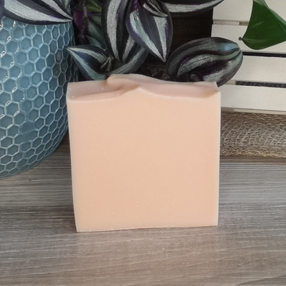 Savon Mangue & Papaye – Une explosion de fruits tropicaux pour une peau douce et soyeuse - Nu